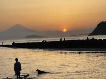 逗子デート|逗子市デートスポット完全ガイド：海と富士山を望む絶景コース